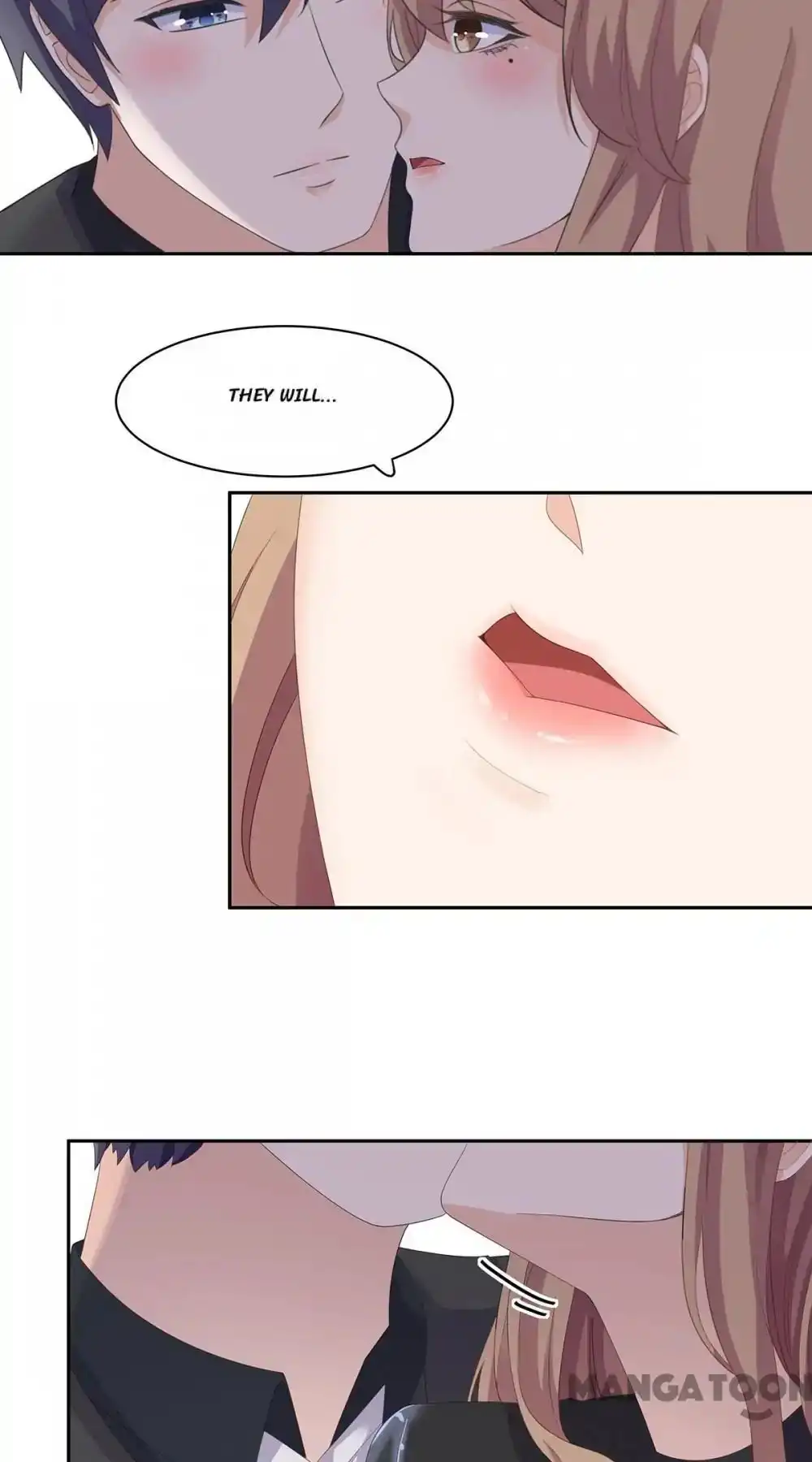 My Wife is Cute Chapter 91 18
